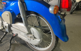 HONDA SUPER CUB50 AA09
