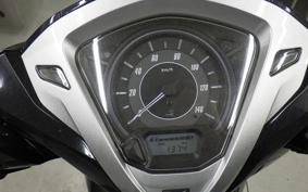 HONDA LEAD 125 2025 JK12