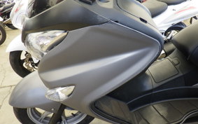 SUZUKI SKYWAVE 200 (Burgman 200) CH41A