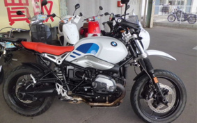BMW R NINE T URBAN GS 2018 0J41