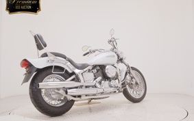 YAMAHA DRAGSTAR 400 2003 VH01J