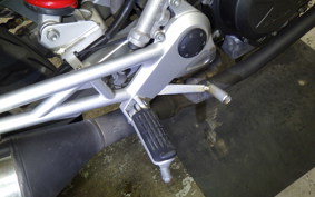 HONDA VTR 250 Gen. 2 2021 MC33