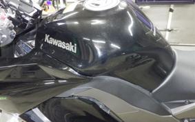 KAWASAKI NINJA 1000 2012
