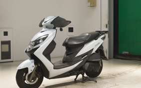 SUZUKI ｽｳｨｯｼｭ125 DV12B