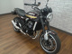 Фото Kawasaki Z900RS 2024 с японского аукциона