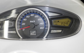 HONDA PCX 150 2006 KF12