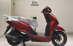 HONDA LEAD 125 2025 JK12