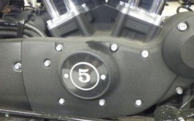 HARLEY XL1200X 2015