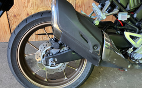 HONDA CB250R MC52
