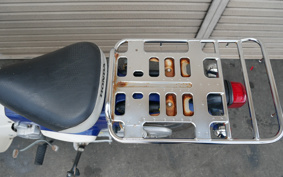 HONDA SUPER CUB110 JA10