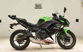 KAWASAKI NINJA 650 A 2021 ER650H