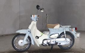 HONDA LITTLE CUB AA01