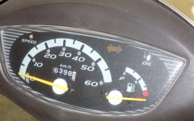 HONDA TACT GEN 3 AF51