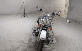 HARLEY FLSTC 1450 2005 BJY