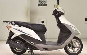 SUZUKI ADDRESS V125 2020 DT11A