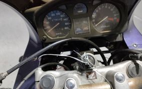 HONDA ZELBIS MC25