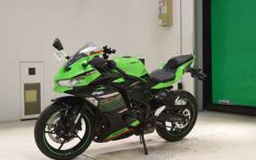 KAWASAKI ZX-25R 1999 ZX250E
