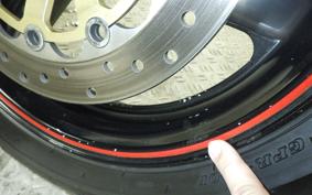 HONDA HORNET 250 MC31