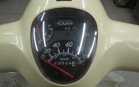HONDA C110 SUPER CUB 2014 JA07