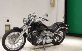 YAMAHA DRAGSTAR 400 2004 VH01J