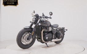 TRIUMPH TRIUMPH BONNEVILLE ボバー 2018