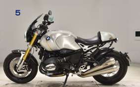 BMW R NINE T 2021
