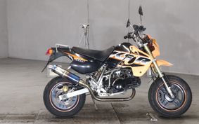 KAWASAKI KSR110 KL110A