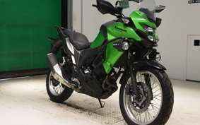 KAWASAKI VERSYS X250Aﾂｱﾗｰ 1983 LE250D