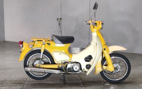 HONDA LITTLE CUB AA01
