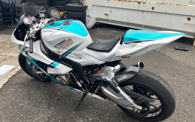 BMW S1000RR 2017 0D50