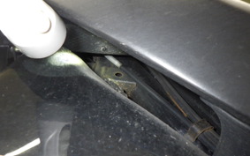 HONDA TACT-4ﾍﾞｰｼｯｸ AF79