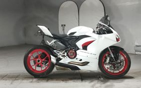 DUCATI PANIGA-REV2 1H00AA