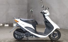 SUZUKI ADDRESS V50 CA4BA