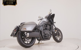 HONDA REBEL 1100 T 2026 SC87