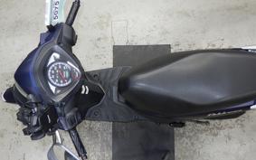 SUZUKI ADDRESS 110 2020 CE47A