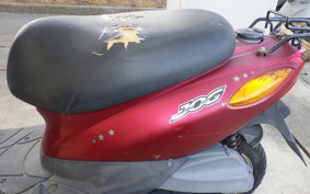 YAMAHA JOG Gen.5 SA36J