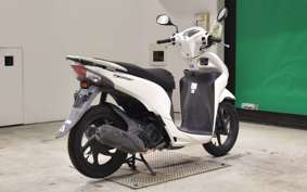 HONDA DIO 110 JF58