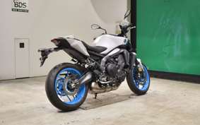 YAMAHA MT-09 AMT 2026 RN88J