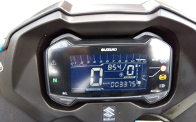 SUZUKI GSX250 R DN12B