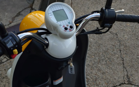YAMAHA I- VINO  SY11J