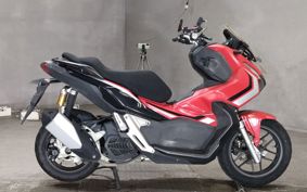 HONDA ADV150 KF61