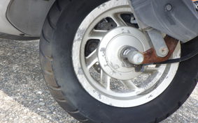 HONDA FREE WAY GEN 2 MF03
