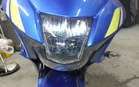 SUZUKI GSX-R125 2013 DL33B