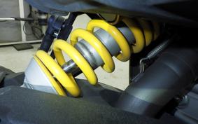 DUCATI MULTISTRADA 1200 S 2013