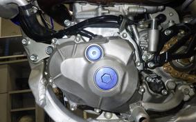 YAMAHA YZ450 F 2011 CJ34C