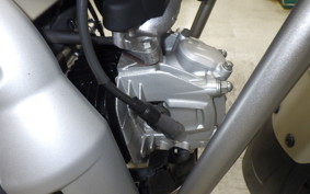 HONDA CT125 HUNTER CUB 2004 JA55