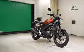 YAMAHA XSR155 2025