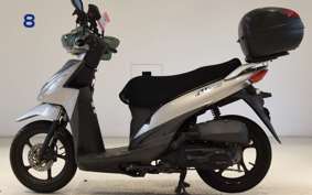 SUZUKI ADDRESS 110 CE47A