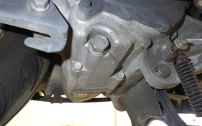 HONDA TODAY 2 AF67