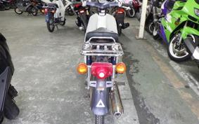 HONDA C90 SUPER CUB 2019 HA02